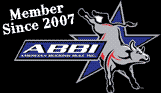 Member of ABBI since 2007